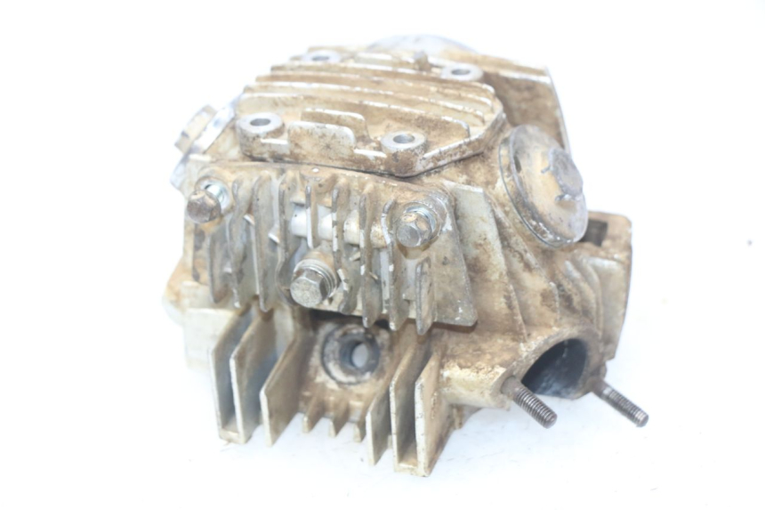 photo de CYLINDER HEAD CCR DIRT BIKE 110 - Zoom on usage condition