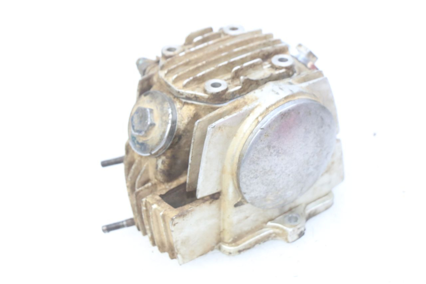 photo de CYLINDER HEAD CCR DIRT BIKE 110 - Checked used part