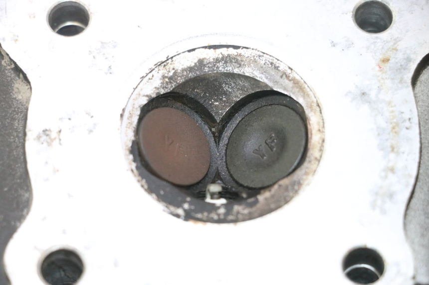 photo de CYLINDER HEAD MASH DIRT TRACK 50 (2018 - 2020) - Additional view of the item
