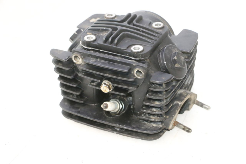 photo de CYLINDER HEAD MASH DIRT TRACK 50 (2018 - 2020) - Product overview