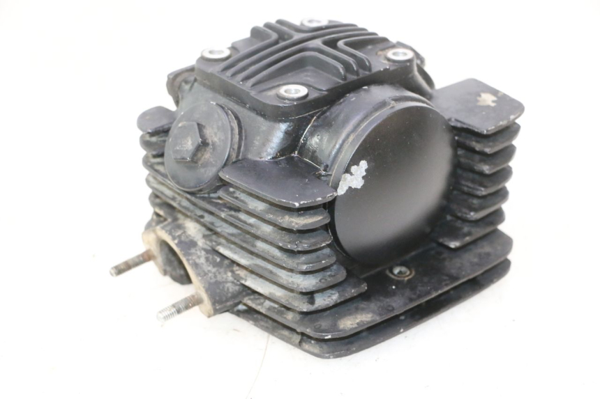 photo de CYLINDER HEAD MASH DIRT TRACK 50 (2018 - 2020) - Fixing points details