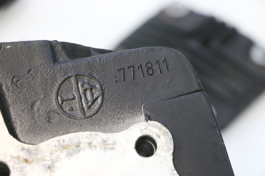 photo de CYLINDER HEAD MASH DIRT TRACK 50 (2018 - 2020) - Surface and material condition