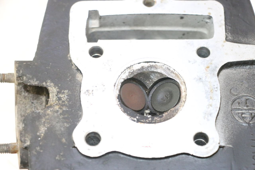 photo de CYLINDER HEAD MASH DIRT TRACK 50 (2018 - 2020) - Checked used part