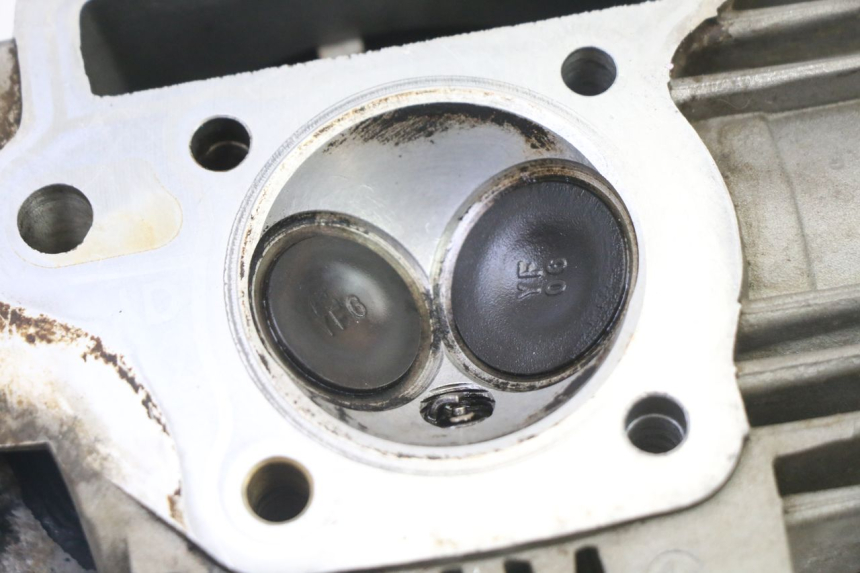 photo de CYLINDER HEAD BSE DIRTBIKE PH10L 125 - Additional view of the item