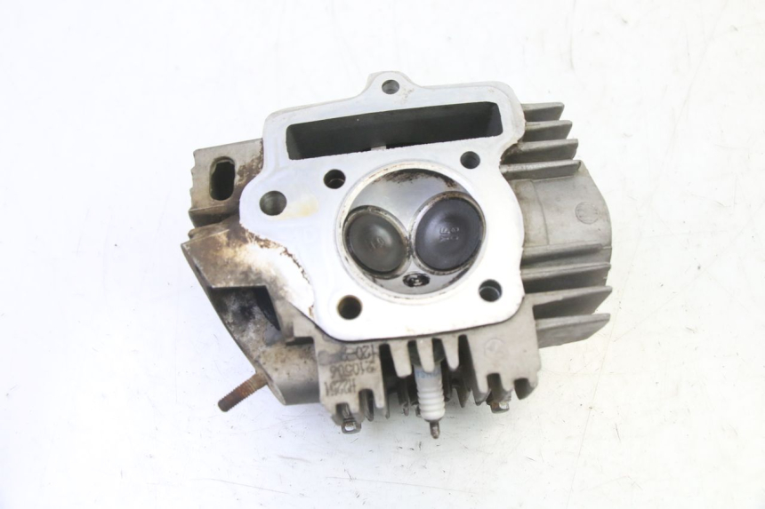 photo de CYLINDER HEAD BSE DIRTBIKE PH10L 125 - Markings and original references