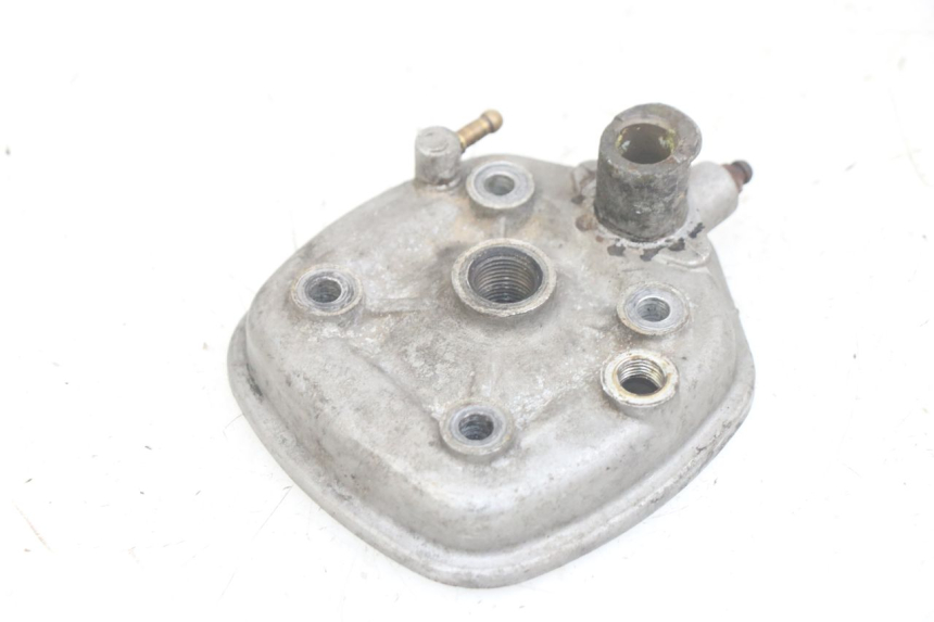 photo de CYLINDER HEAD GILERA DNA 50 (2000 - 2007) - Zoom on usage condition