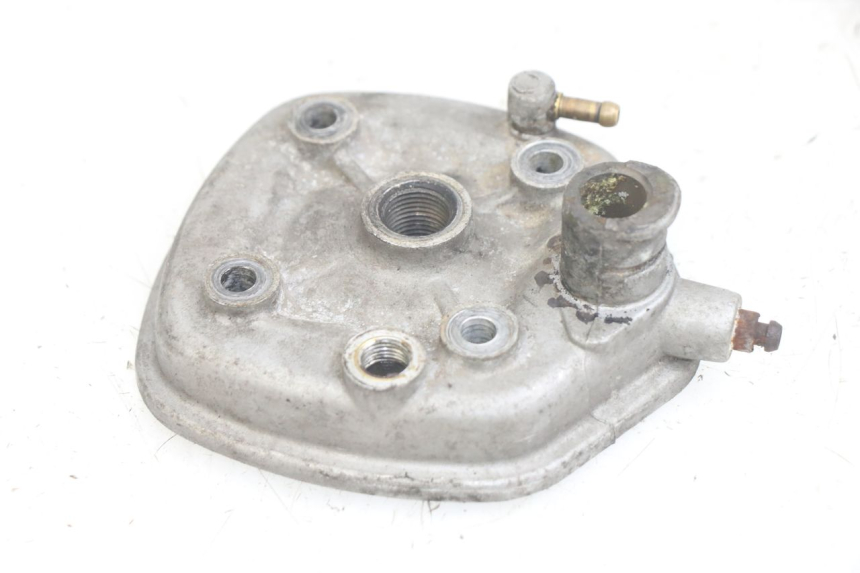 photo de CYLINDER HEAD GILERA DNA 50 (2000 - 2007) - Alternative perspective