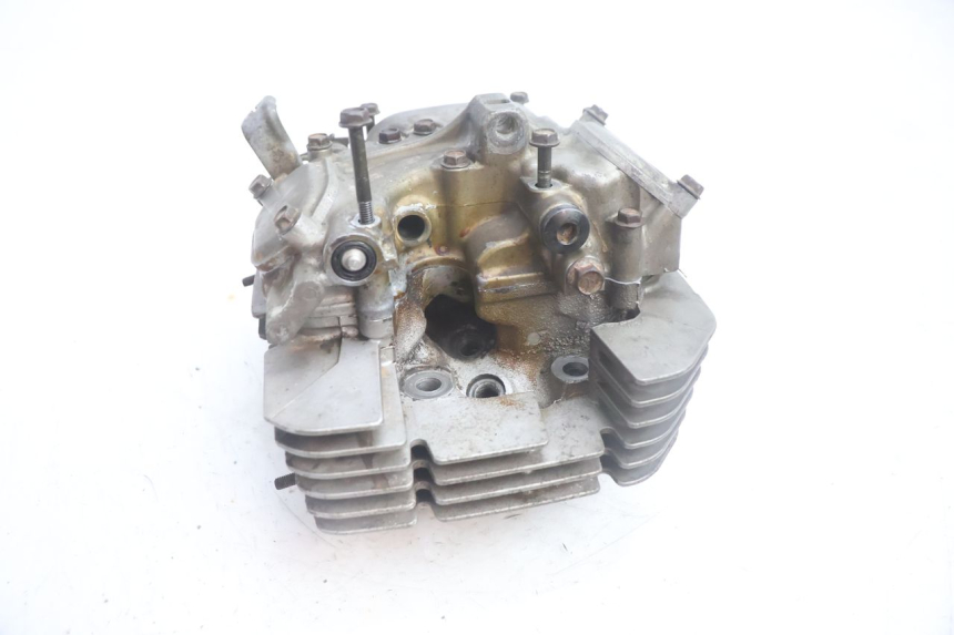 photo de CYLINDER HEAD SUZUKI DR S 600 (1985 - 1989) - Checked used part
