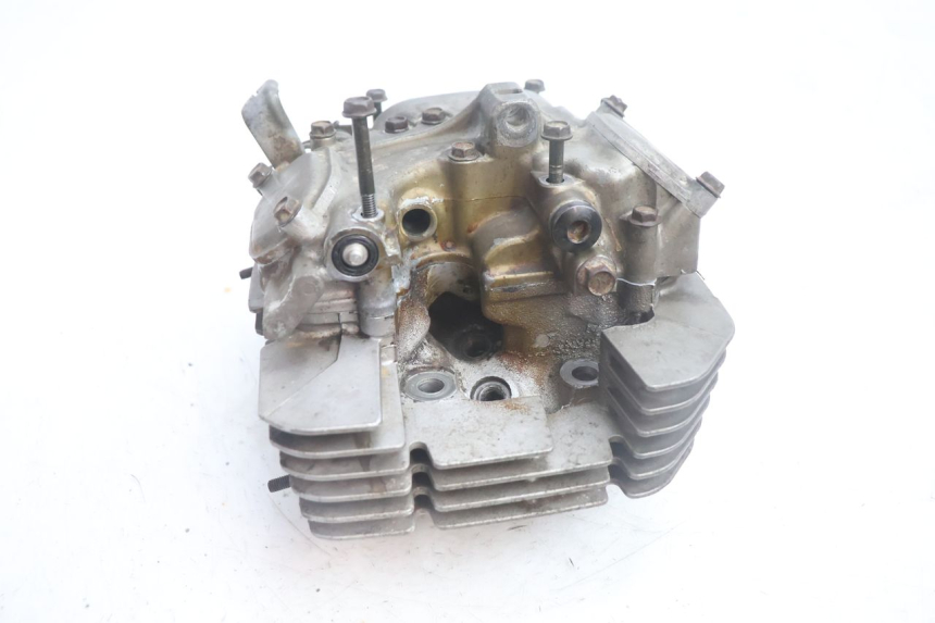 photo de CYLINDER HEAD SUZUKI DR S 600 (1985 - 1989) - Markings and original references