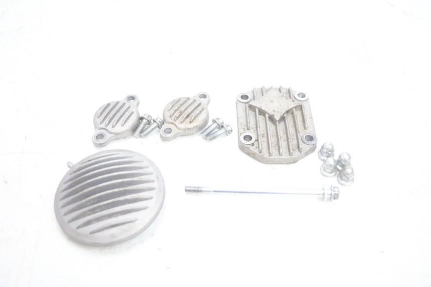 photo de CYLINDER HEAD MINI MX DRIFT 150 - Additional view of the item