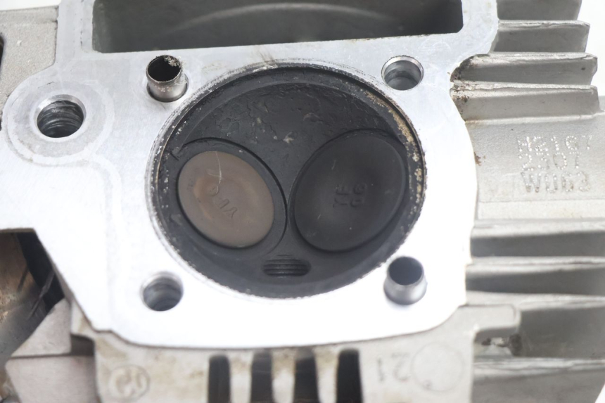 photo de CYLINDER HEAD MINI MX DRIFT 150 - Component detail