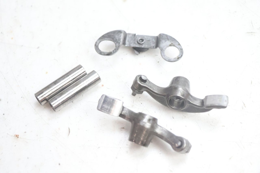 photo de CYLINDER HEAD MINI MX DRIFT 150 - Markings and original references