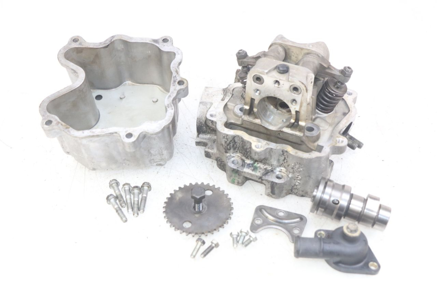 photo de CYLINDER HEAD PEUGEOT ELYSEO 125 (1999 - 2004) - Main view