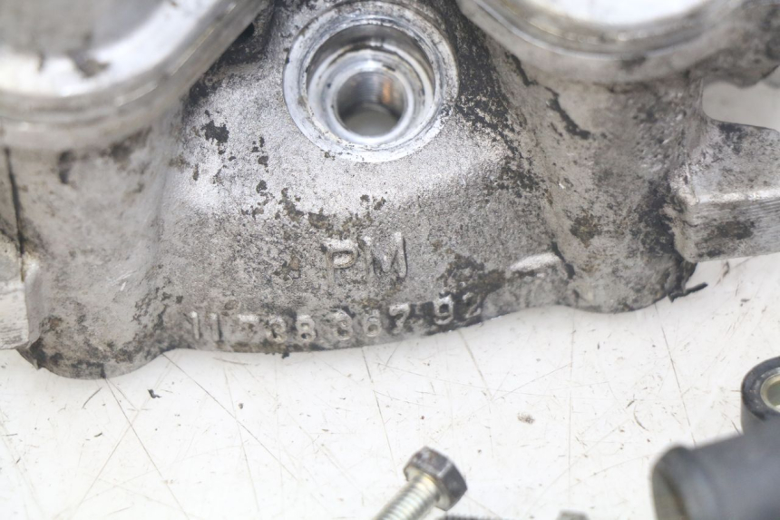 photo de CYLINDER HEAD PEUGEOT ELYSEO 125 (1999 - 2004) - Additional view of the item