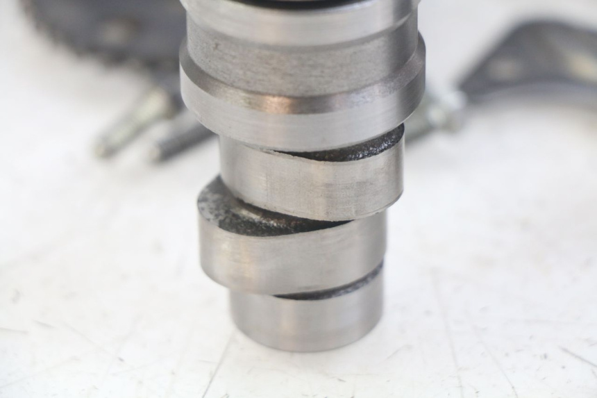 photo de CYLINDER HEAD PEUGEOT ELYSEO 125 (1999 - 2004) - Supplementary product photo