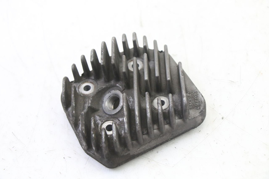 photo de CYLINDER HEAD PEUGEOT ELYSTAR 50 (2002 - 2014) - Zoom on usage condition