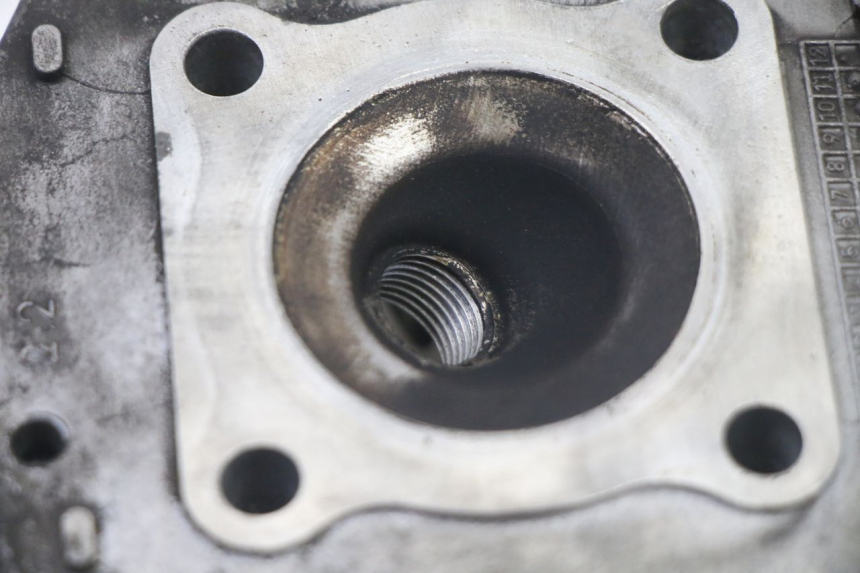 photo de CYLINDER HEAD PEUGEOT ELYSTAR 50 (2002 - 2014) - Product overview