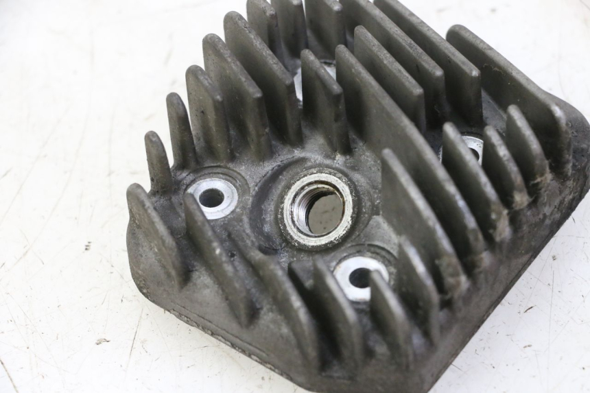 photo de CYLINDER HEAD PEUGEOT ELYSTAR 50 (2002 - 2014) - Zoom on usage condition