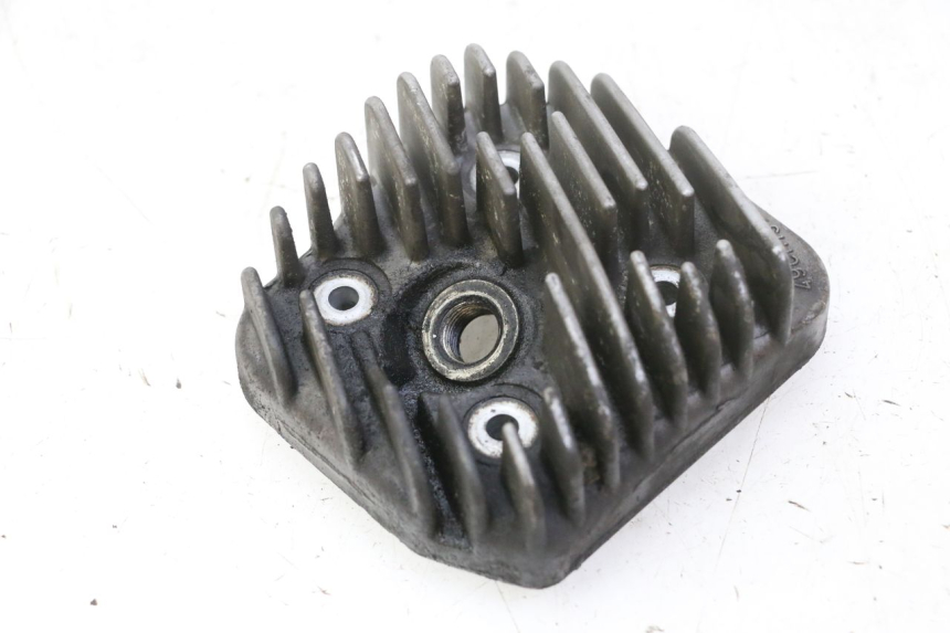 photo de CYLINDER HEAD PEUGEOT ELYSTAR 50 (2002 - 2014) - Technical close-up