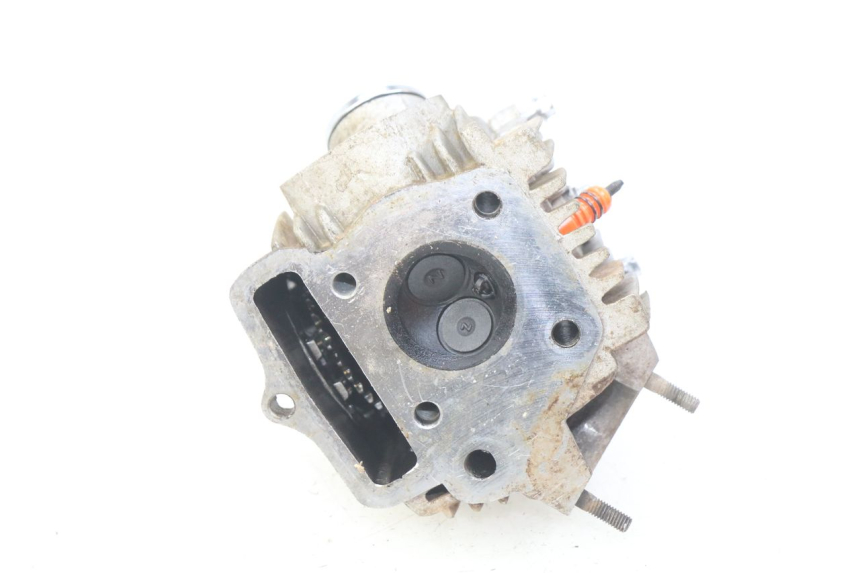 photo de CYLINDER HEAD CHINESE QUAD ENFANT ATV PUMA 50 - Component detail