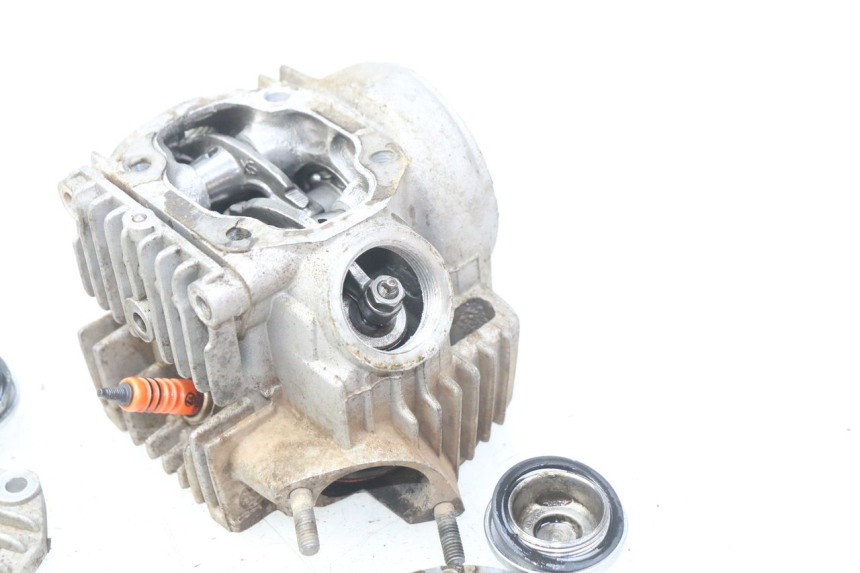 photo de CYLINDER HEAD CHINESE QUAD ENFANT ATV PUMA 50 - Additional view of the item