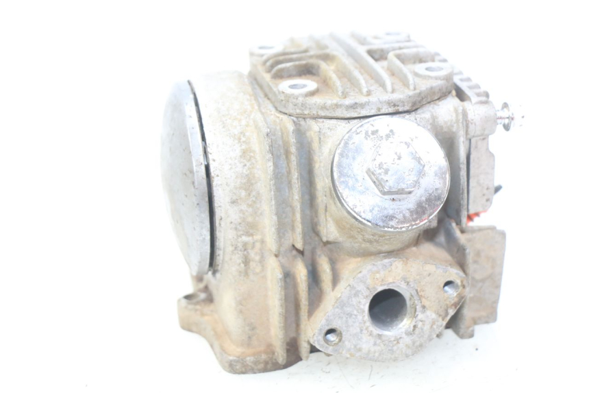 photo de CYLINDER HEAD CHINESE QUAD ENFANT ATV PUMA 50 - Zoom on usage condition