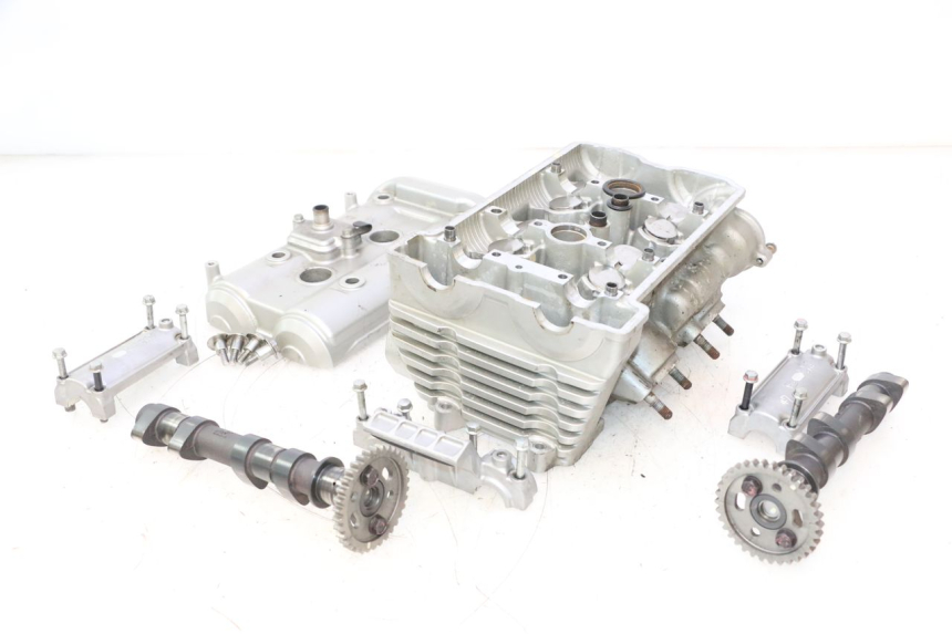 photo de CYLINDER HEAD KAWASAKI ER-6 ER6 N 650 (2005 - 2009) - Main view