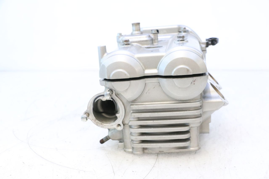 photo de CYLINDER HEAD KAWASAKI ER-6 ER6 N 650 (2005 - 2009) - Additional view of the item