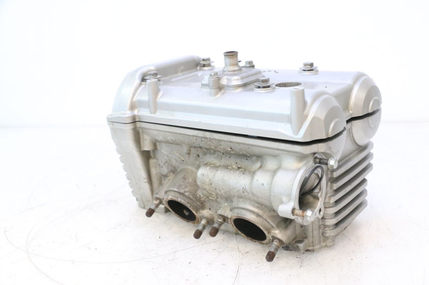 photo de CYLINDER HEAD KAWASAKI ER-6 ER6 N 650 (2005 - 2009) - Distinctive features