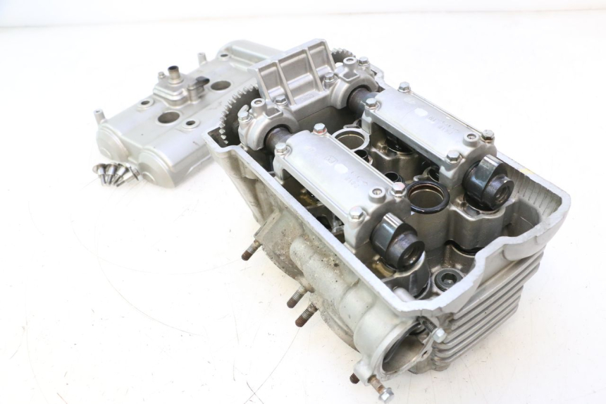 photo de CYLINDER HEAD KAWASAKI ER-6 ER6 N 650 (2005 - 2009) - Supplementary product photo