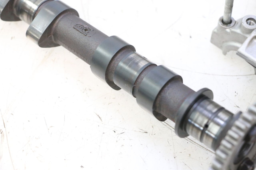 photo de CYLINDER HEAD KAWASAKI ER-6 ER6 N 650 (2005 - 2009) - Component detail