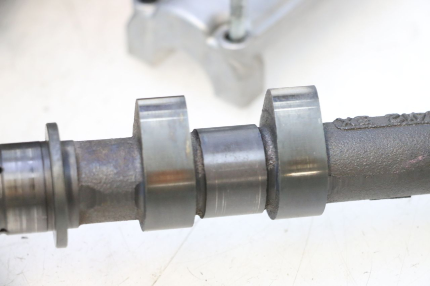 photo de CYLINDER HEAD KAWASAKI ER-6 ER6 N 650 (2005 - 2009) - Technical close-up