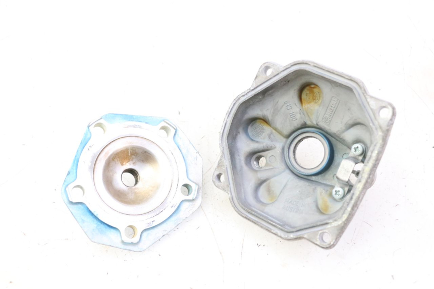 photo de CYLINDER HEAD APRILIA ETX 125 (1998 - 2002) - Alternative perspective