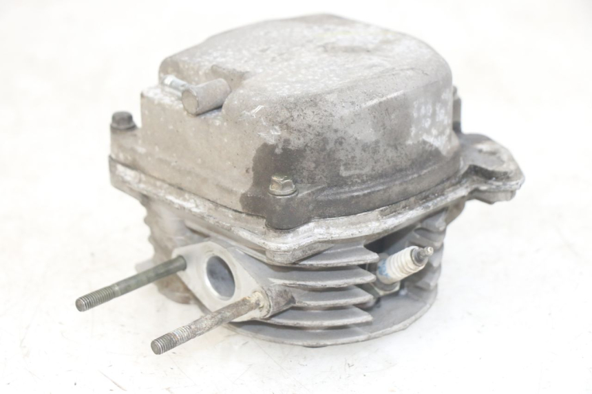 photo de CYLINDER HEAD JM MOTORS EVOLIS 4T 50 (2018 - 2022) - Component detail