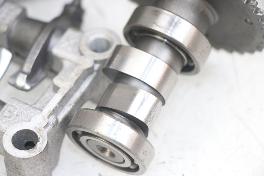 photo de CYLINDER HEAD JM MOTORS EVOLIS 4T 50 (2018 - 2022) - Component zoom