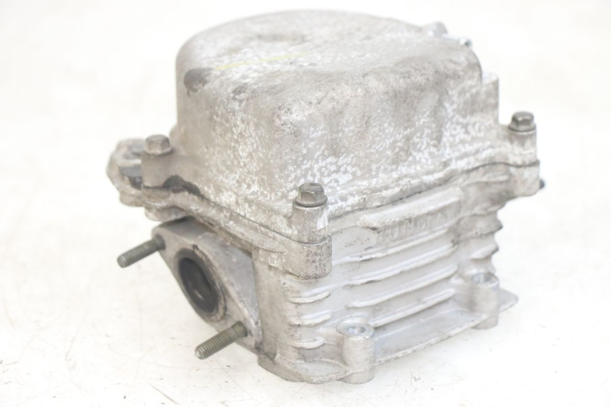 photo de CYLINDER HEAD JM MOTORS EVOLIS 4T 50 (2018 - 2022) - Technical close-up