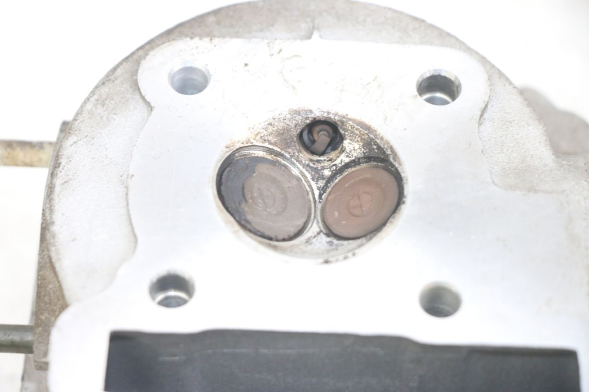 photo de CYLINDER HEAD JM MOTORS EVOLIS 4T 50 (2018 - 2022) - Product overview