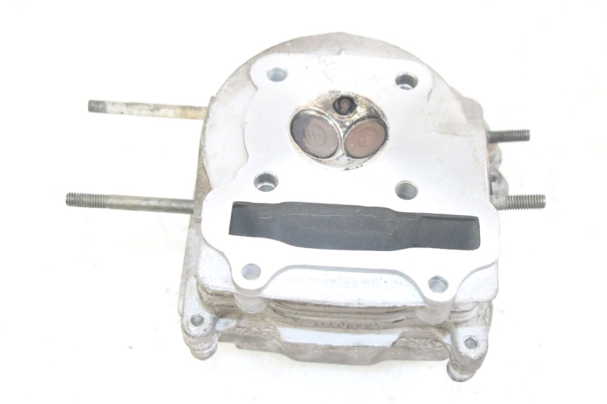 photo de CYLINDER HEAD JM MOTORS EVOLIS 4T 50 (2018 - 2022) - Fixing points details