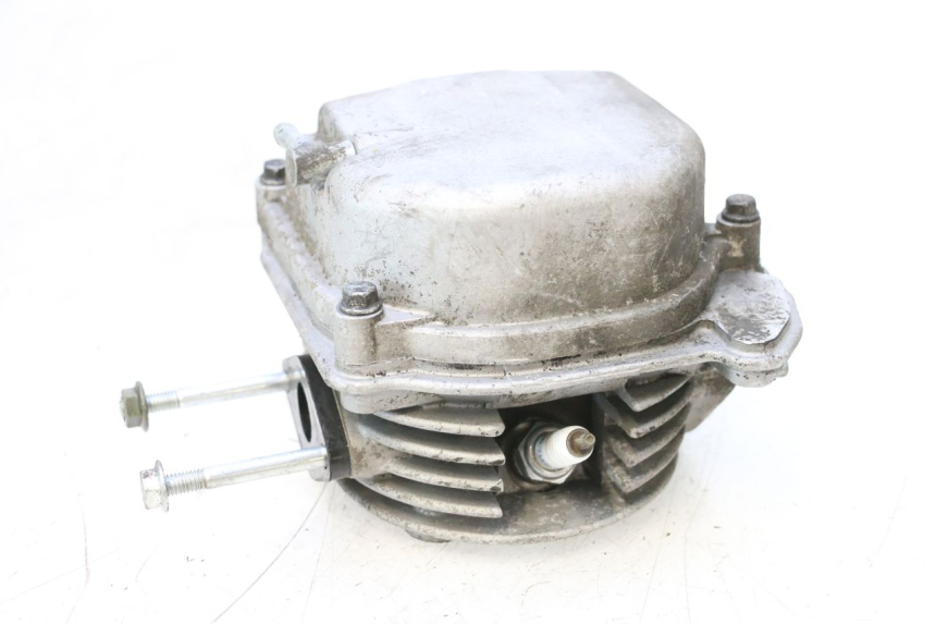 photo de CYLINDER HEAD JM MOTORS EVOLIS 4T 50 (2018 - 2022) - Supplementary product photo