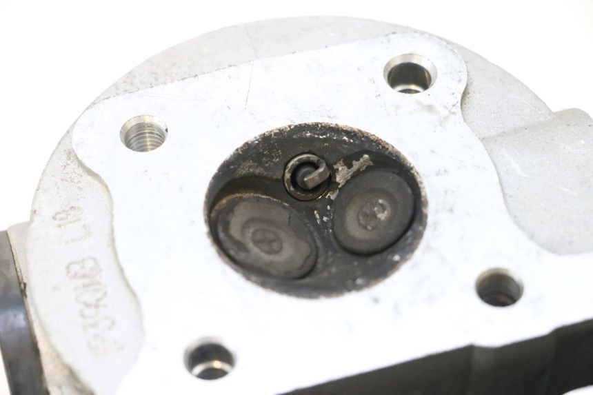 photo de CYLINDER HEAD JM MOTORS EVOLIS 4T 50 (2018 - 2022) - Alternative angle