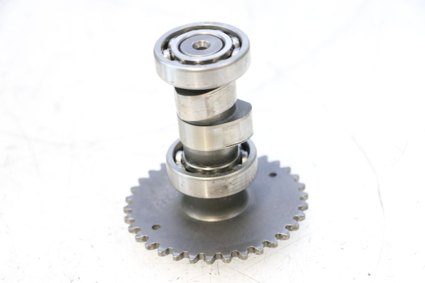 photo de CYLINDER HEAD JM MOTORS EVOLIS 4T 50 (2018 - 2022) - Product overview
