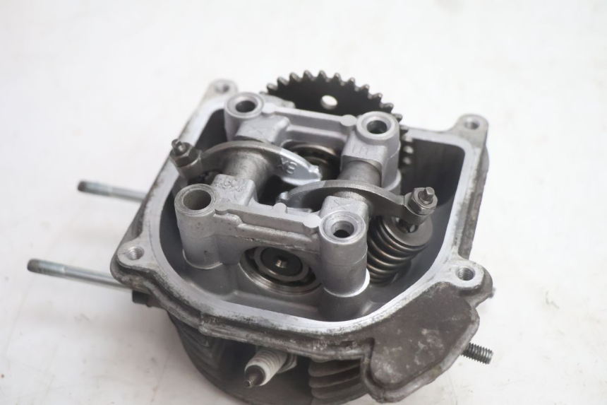 photo de CYLINDER HEAD JM MOTORS EVOLIS 4T 50 (2018 - 2022) - Supplementary product photo