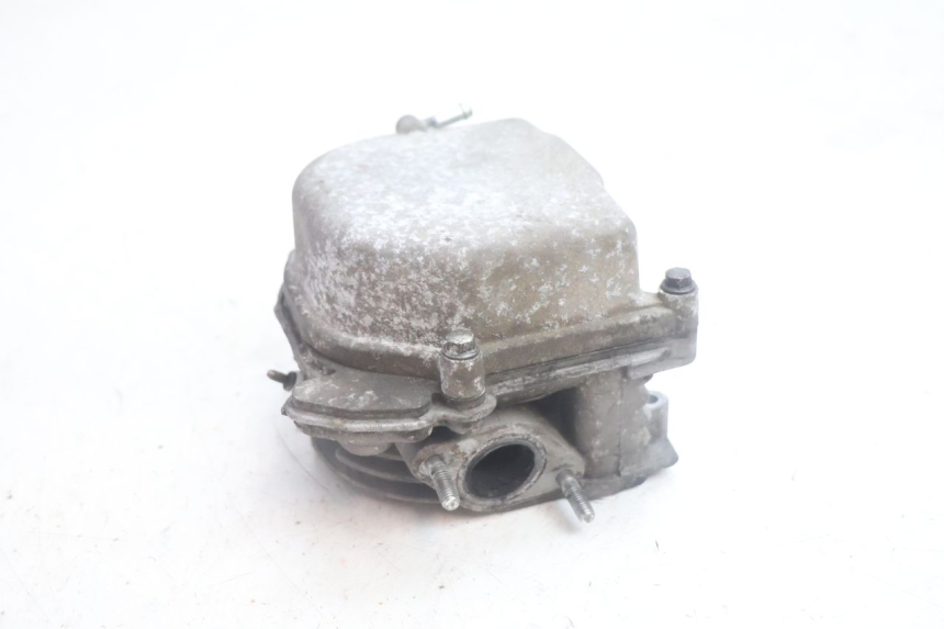 photo de CYLINDER HEAD JM MOTORS EVOLIS 4T 50 (2018 - 2022) - Focus on structure