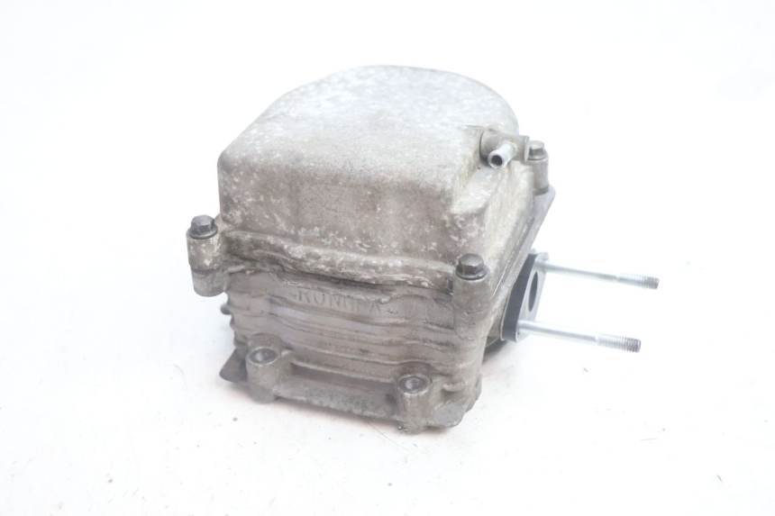 photo de CYLINDER HEAD JM MOTORS EVOLIS 4T 50 (2018 - 2022) - Alternative angle