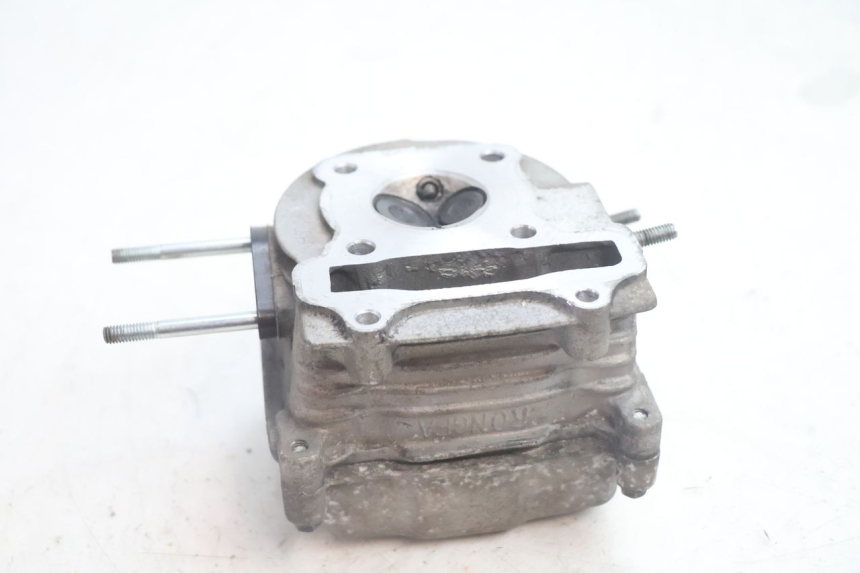 photo de CYLINDER HEAD JM MOTORS EVOLIS 4T 50 (2018 - 2022) - Used quality zoom