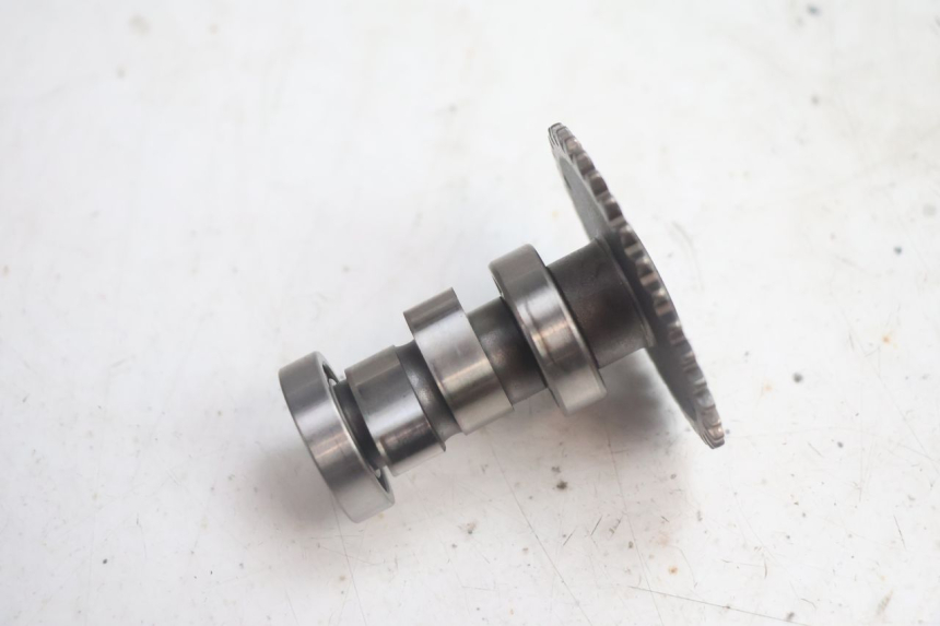 photo de CYLINDER HEAD JM MOTORS EVOLIS 4T 50 (2018 - 2022) - Product overview