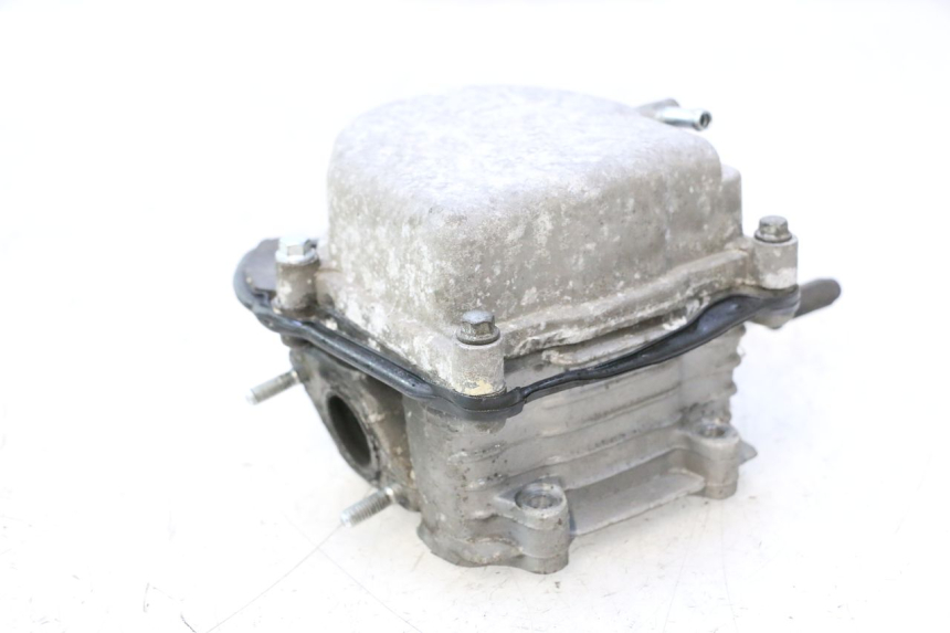 photo de CYLINDER HEAD JM MOTORS EVOLIS 4T 50 (2018 - 2022) - Technical close-up