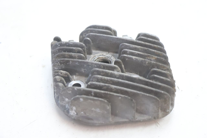 photo de CYLINDER HEAD MBK EVOLIS 80 (1993 - 1999) - Zoom on usage condition