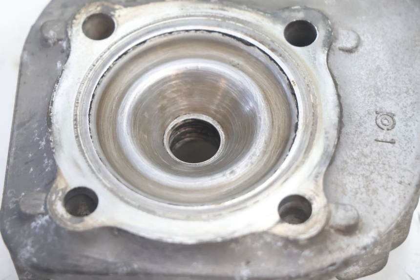 photo de CYLINDER HEAD MBK EVOLIS 80 (1993 - 1999) - Product overview