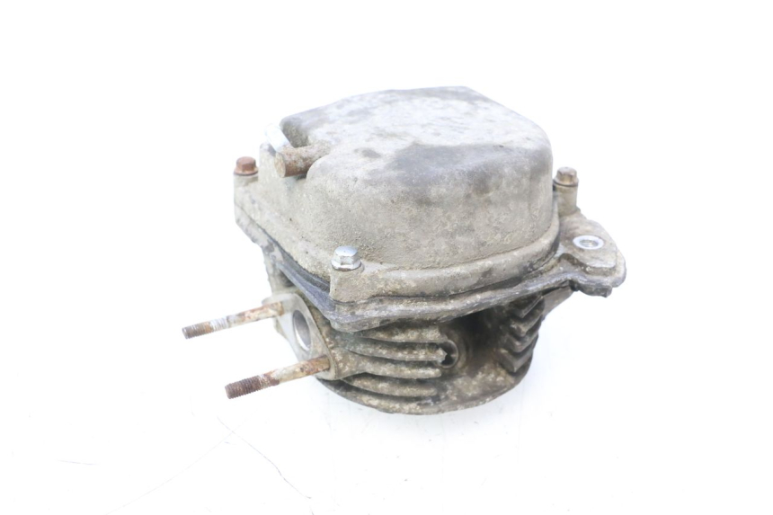 photo de CYLINDER HEAD JM MOTORS F45i 4T 50 (2020 - 2023) - Component zoom
